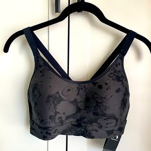 UA sports bra NWT, size M